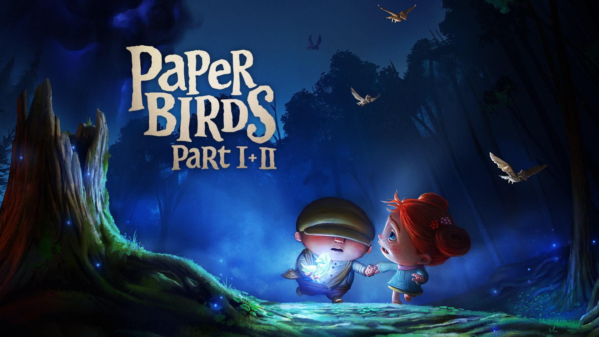 Noticias VR de Paper Birds - Distrito XR