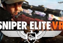 Photo of Sniper Elite VR. Análisis para PSVR.