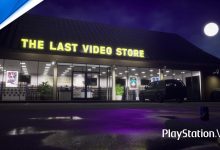 Photo of Anunciado The Last Video Store para PSVR