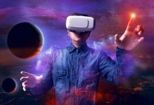 Photo of El contenido VR recauda un 30% más en el año 2020.
