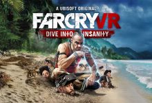 Photo of Far Cry VR: Dive into sanity
