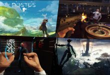 Photo of Los mejores juegos gratis para iniciarte en el mundo de la VR con tus Quest.