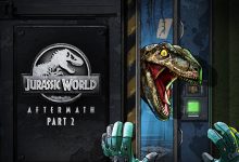 Photo of Jurassic World: Aftermath regresa el 30 de Septiembre