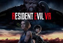 Photo of Resident Evil VIII VR gratis