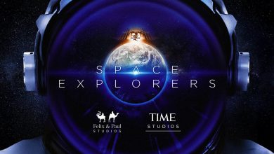 Photo of Space Explorers: The ISS Experience, el documental que nos lleva al espacio gracias a la VR.