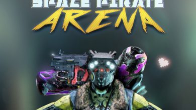 Photo of Space Pirate Arena, ¿será el mejor juego para VR?