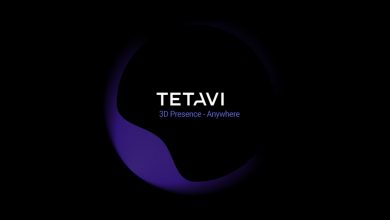 Photo of TetaVi recibe 20 millones de dólares para su tecnología de video volumétrico