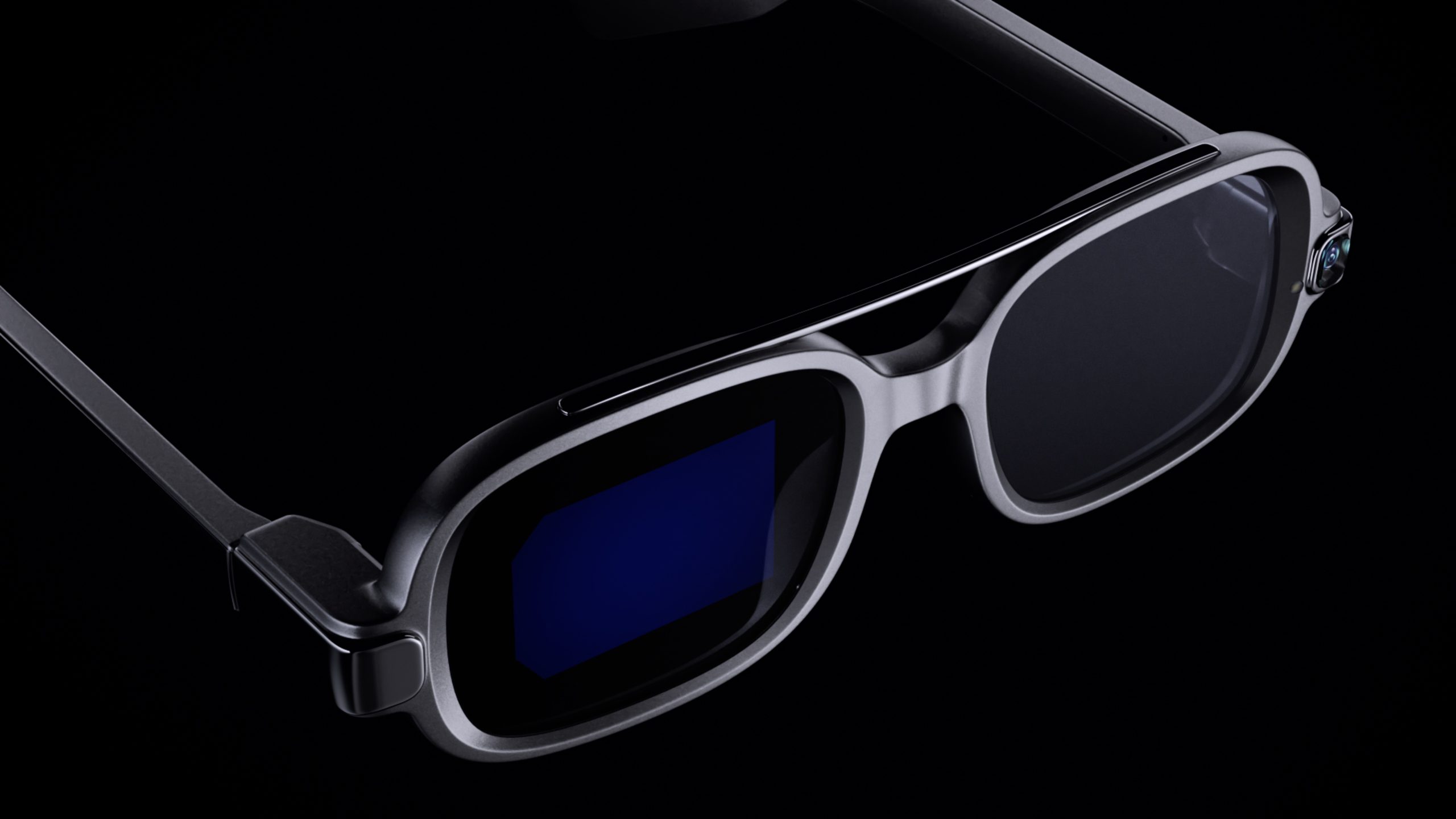 Las gafas con pantallas micro OLED de TCL se pondrán a la venta en
