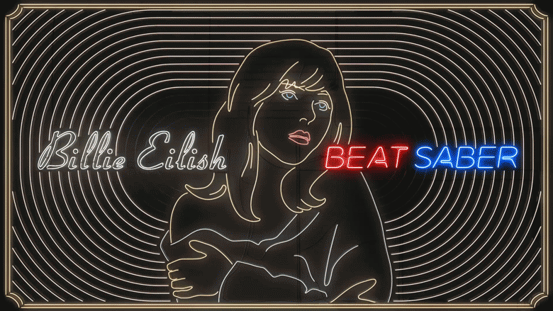 Photo of Billie Eilish Music Pack llega a Beat Saber mañana mismo