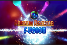 Photo of Análisis de Rainbow Reactor: Fusion para Oculus