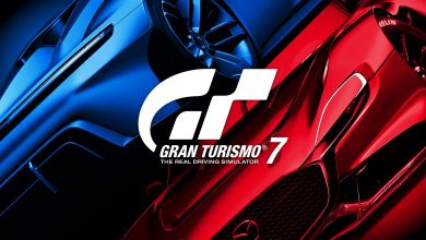 Photo of ¿Gran Turismo 7 VR?