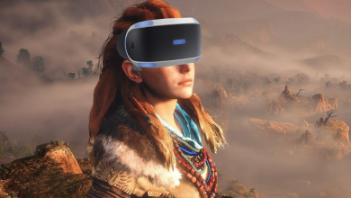 Photo of Firesprite, adquirido por Sony, está trabajando en un Horizon VR