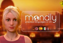 Photo of Mondly VR. Análisis para Oculus Quest 2.