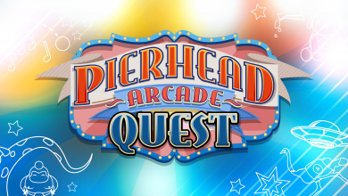 Photo of Pierhead Arcade. Análisis para Oculus Quest.