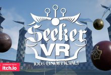 Photo of Seeker VR nos trae a Harry Potter a la realidad virtual.