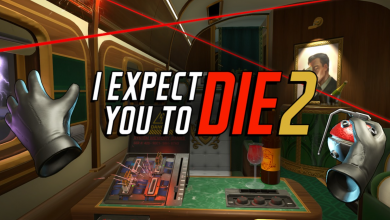 Photo of I Expect You To Die 2, análisis para Oculus Quest 2
