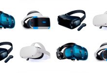 Photo of Que visor VR comprar a día de hoy.