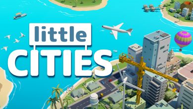Photo of Little Cities, construye tu propia ciudad en VR