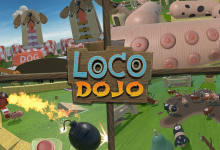 Photo of Análisis de Loco Dojo Unleashed para Oculus