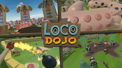 Photo of Análisis de Loco Dojo Unleashed para Oculus