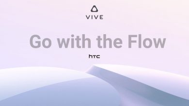 Photo of Vive Flow, el nuevo visor independiente que presentará HTC en breve.