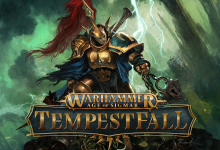 Photo of Warhammer Age of Sigmar: Tempestfall llega el 17 de noviembre