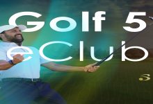 Photo of Análisis de Golf 5 eClub para oculus quest