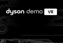Photo of Dyson Demo VR, la tienda virtual de Dyson