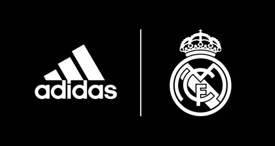 Adidas-Real Madrid