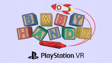 Photo of Baby Hands VR llega a PSVR el 24 de noviembre