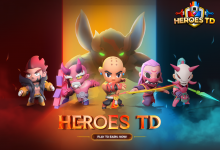 Photo of Heroes TD, el próximo Play to Earn.