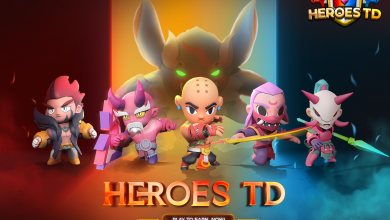 Photo of Heroes TD, el próximo Play to Earn.