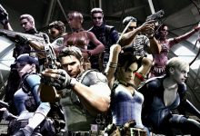 Photo of The Mercenaries, el nuevo modo de juego para Resident Evil 4 VR.