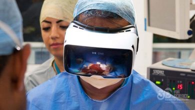 Photo of La VR puede aumentar el proceso de aprendizaje gracias a la neurociencia