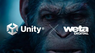 Photo of Unity compra el estudio 3D Weta Digital.