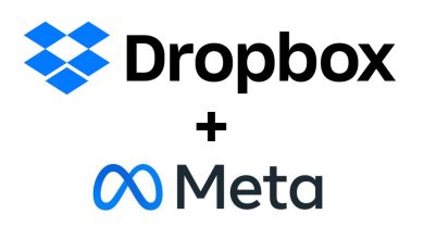 Photo of Dropbox se unirá al metaverso en un futuro