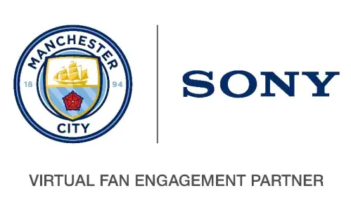 Sony Manchester united