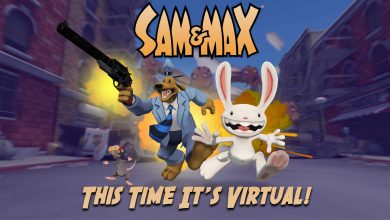 Photo of Sam & Max: This time it’s virtual Análisis para Quest 2