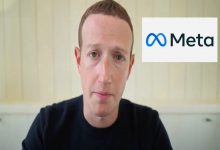 Photo of Mark Zuckerberg: El Metaverso no existe.