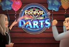 Photo of ForeVR Darts. Análisis para Meta Quest 2