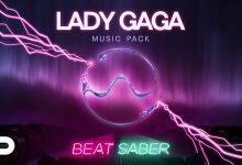 Photo of Lady Gaga Music Pack, el nuevo DLC de Beat Saber