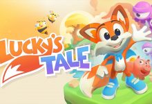 Photo of Lucky´s Tale. Análisis para Meta Quest 2