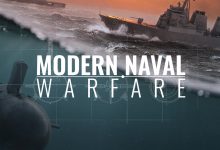 Photo of Modern Naval Warfare, el simulador definitivo de submarinos para VR.