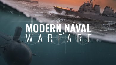 Photo of Modern Naval Warfare, el simulador definitivo de submarinos para VR.
