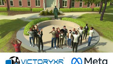 Photo of Meta y VictoryXR crearán 10 universidades en el metaverso