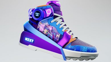 Photo of Nike anuncia la compra de RTFKT y se mete de lleno en los metaversos.