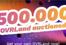 Photo of OVR ya tiene más de 500.000 tierras vendidas