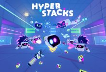 Photo of Hyperstacks gana el premio PlayStation Talents al mejor juego VR