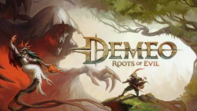 Photo of Roots of Evil, nueva campaña para Demeo.