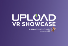 Photo of Upload VR Showcase Winter 2021, todo lo que se viene para la VR